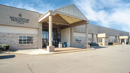 Preview of Office space for Rent at 420 W Morris Blvd