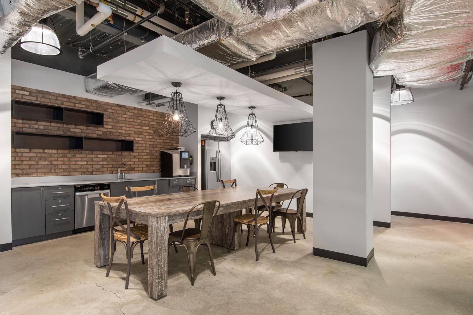 Preview of Coworking space for Rent