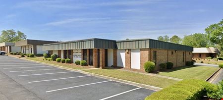Preview of commercial space at 2400 Bellevue Rd