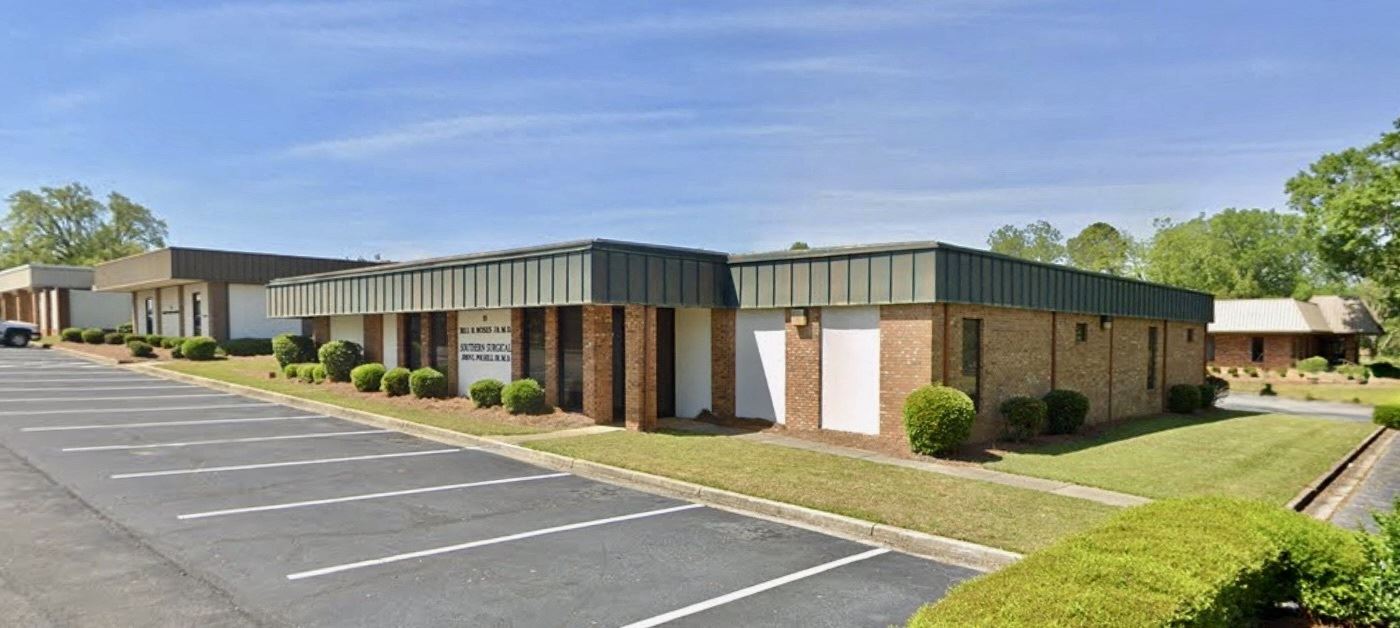 2400 Bellevue Rd