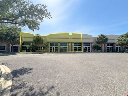 Preview of Industrial space for Rent at 1201 N. Jackson Road,