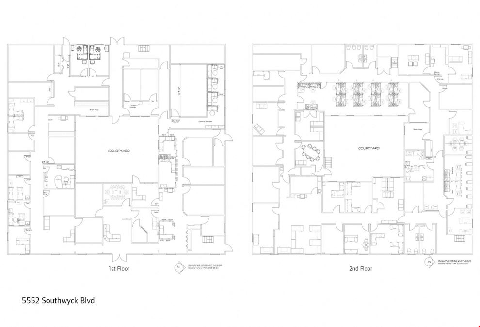 Southwyck Office Package