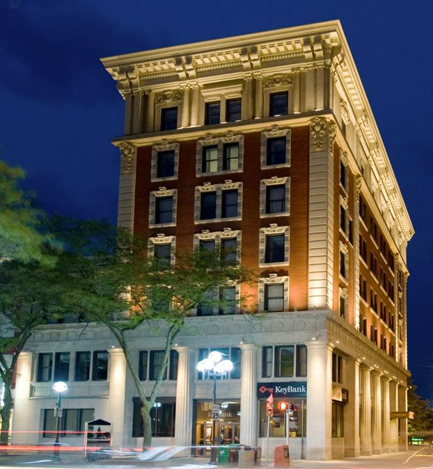 Downtown Ann Arbor Office For Lease