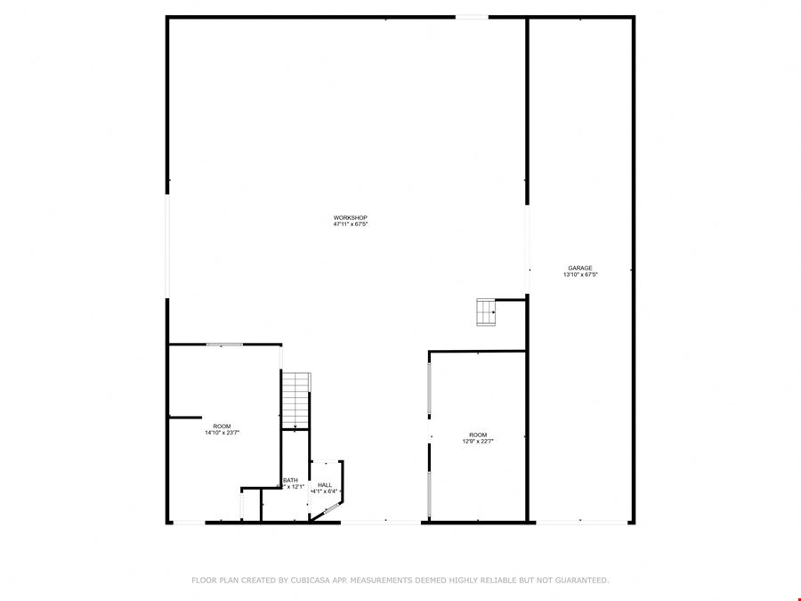 Flex - 3401 Tinker Diagonal Street