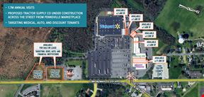 Pennsville Marketplace