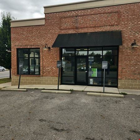 Preview of commercial space at 4409 N High St