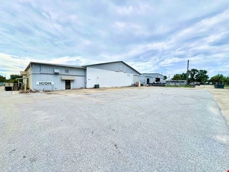 Preview of Industrial space for Rent at 1227 & 1231 Hardin Avenue