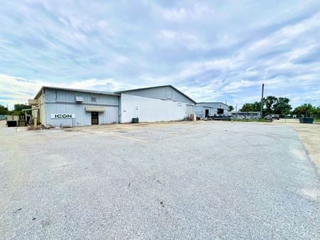 Preview of commercial space at 1227 & 1231 Hardin Avenue