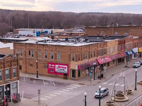 201-207 S Minnesota Ave. St. Peter Retail
