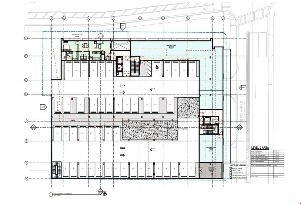 1776 Ringling Blvd Land Development