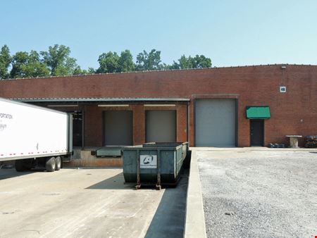 Preview of commercial space at 3715 1st Avenue
