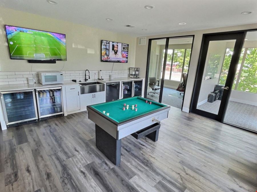 4785 Tejon St Ste 200 Denver