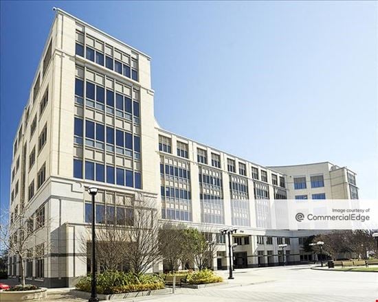 Preview of Office space for Rent at 1950 University Avenue