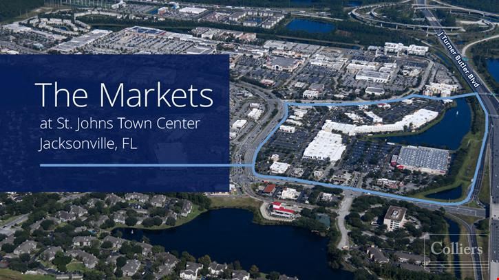 The Markets at Town Center