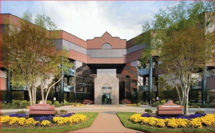 Preview of Office space for Rent at 12350 Jefferson Avenue