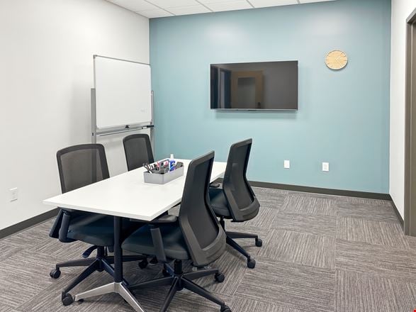 Preview of Office space for Rent at 161 West Haley Springs Road
