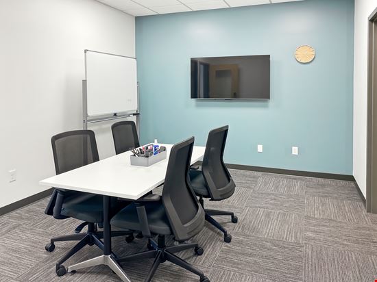 Regus - Bozeman - Haley Springs Rd