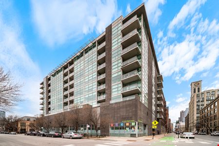 Preview of Other space for Sale at 225 S Sangamon St #308