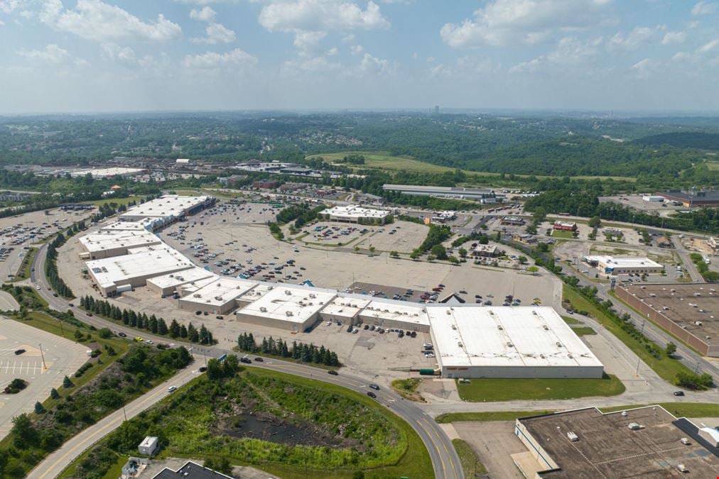 The Marketplace at Mountainview