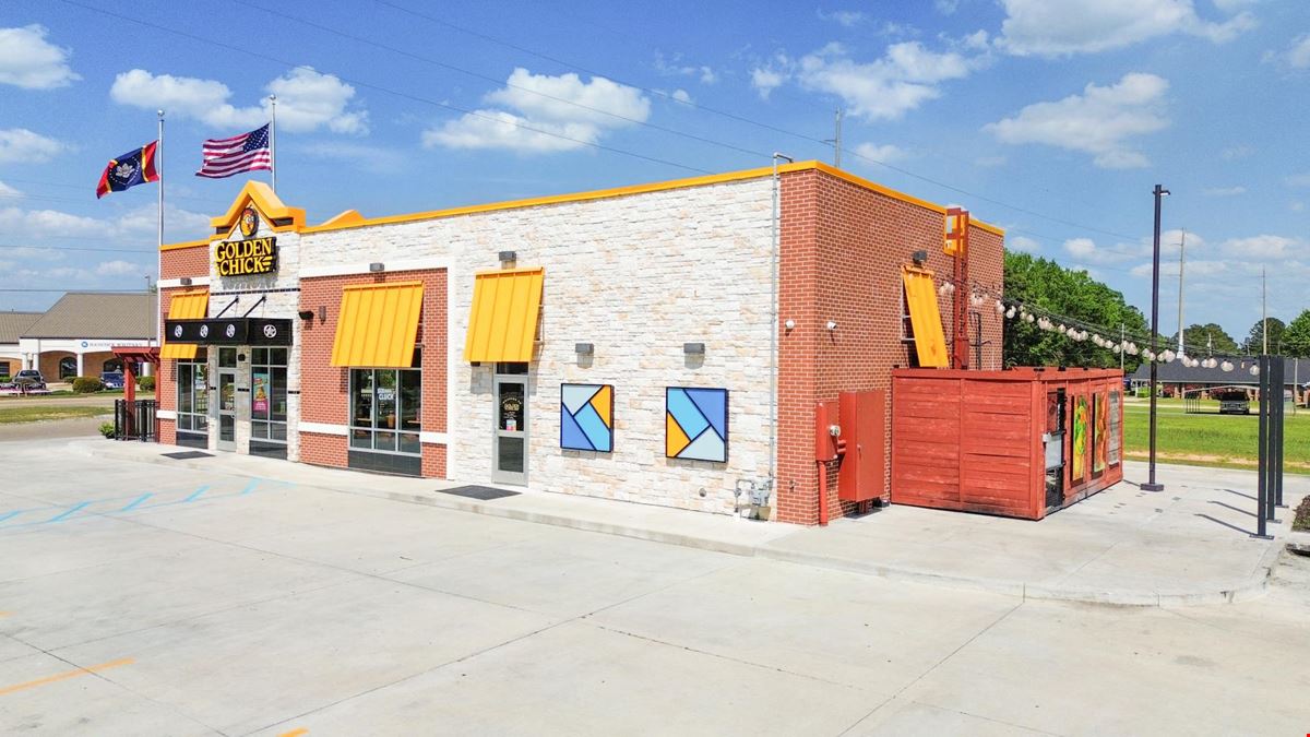 QSR Site for Sale - Purvis
