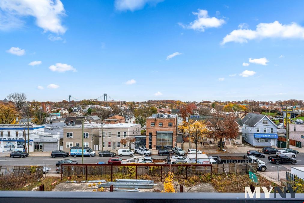 16 Concord Pl