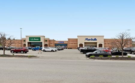 Preview of Retail space for Rent at 1930 Keystone Dr