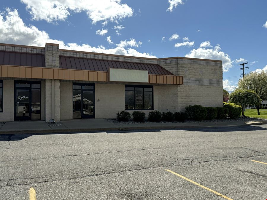 Suite 1: 4880 Gratiot Rd