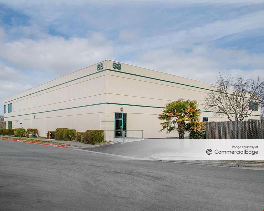 Lakepoint Business Park