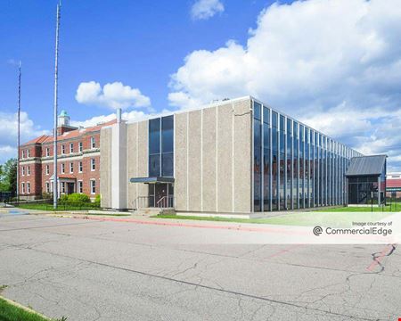 Preview of Office space for Sale at 301 Mount Elliott St