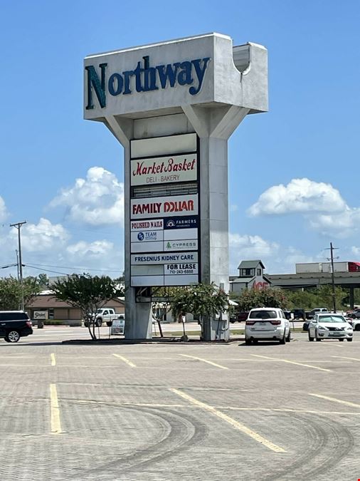 Northway Shopping Center