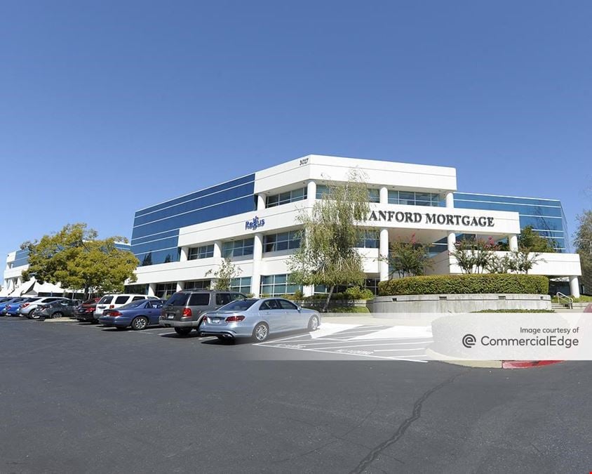 Olympus Corporate Centre