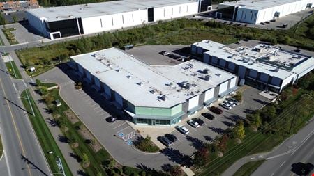 Preview of Other space for Rent at 590 Hanlon Creek Boulevard