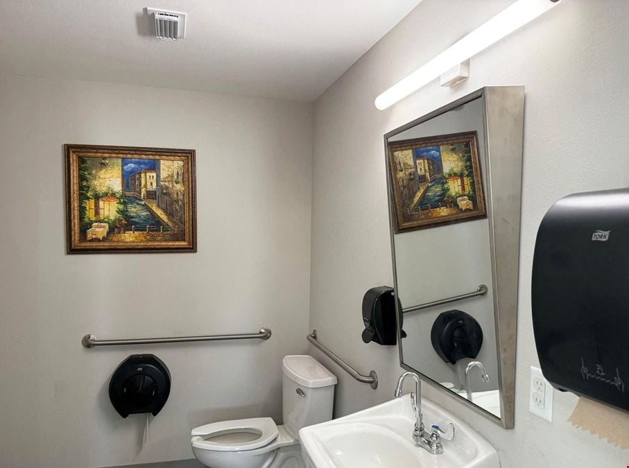 Professional Office Investment Opportunity | Gautier, MS