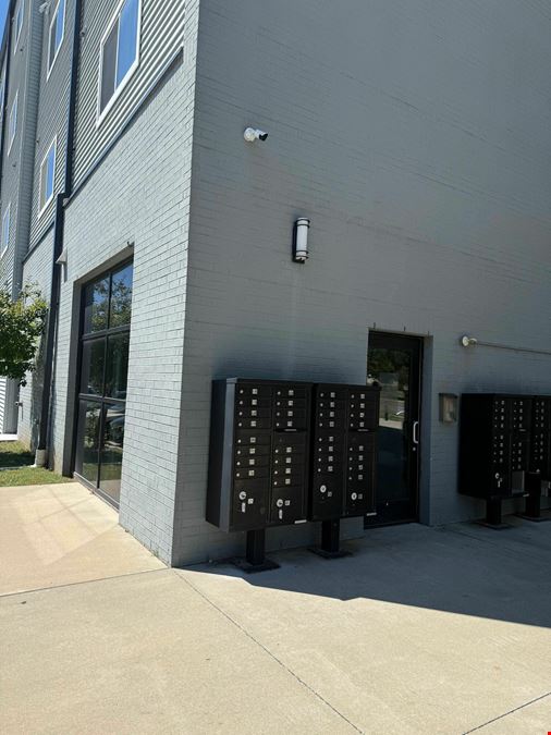 824 South National Avenue Suite B108