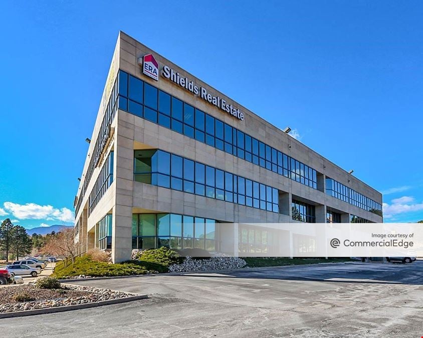 Tech Center V