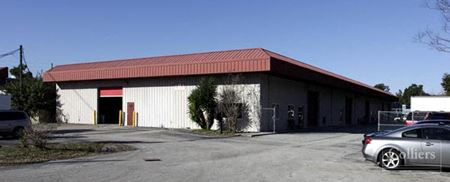 Preview of Industrial space for Sale at 1100 Grape Ave