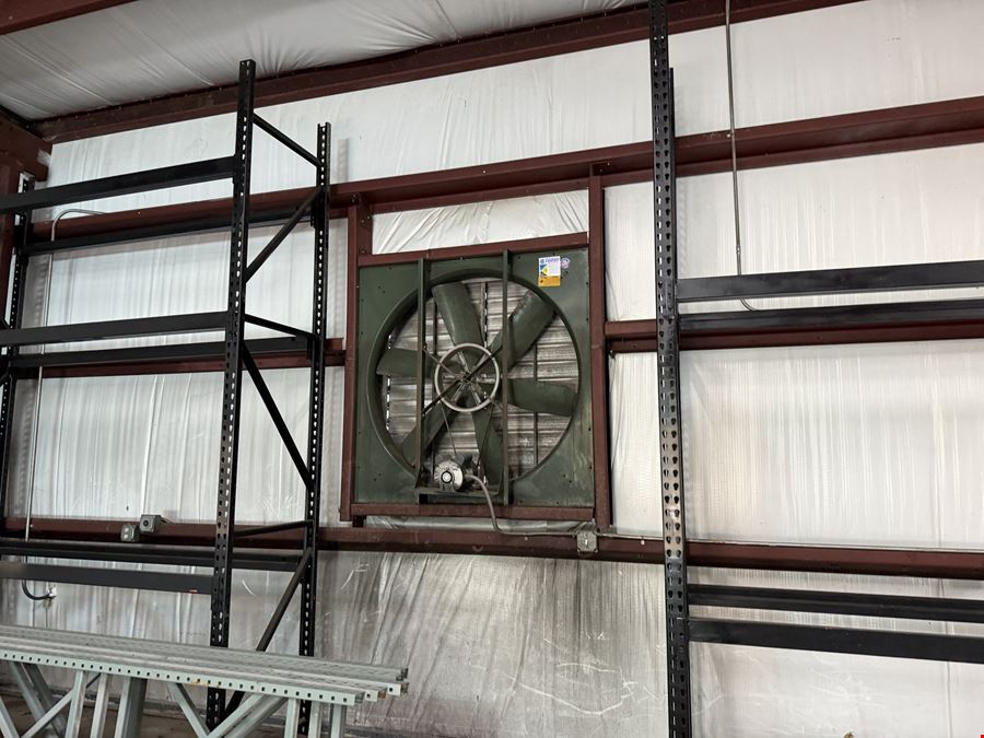 Warehouse Small Bay Available - US Hwy 441 Corridor