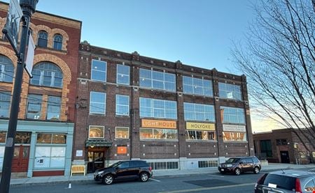 Preview of Office space for Rent at 92 Race St