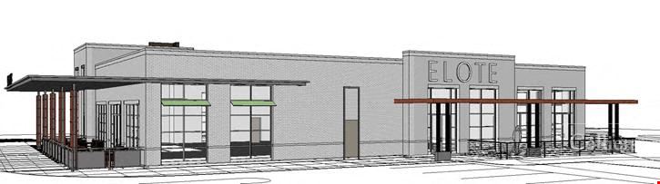 Up to 6,000 RSF Freestanding Retail in Atlanta