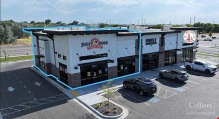 Preview of Retail space for Rent at 2970 W 4000 S