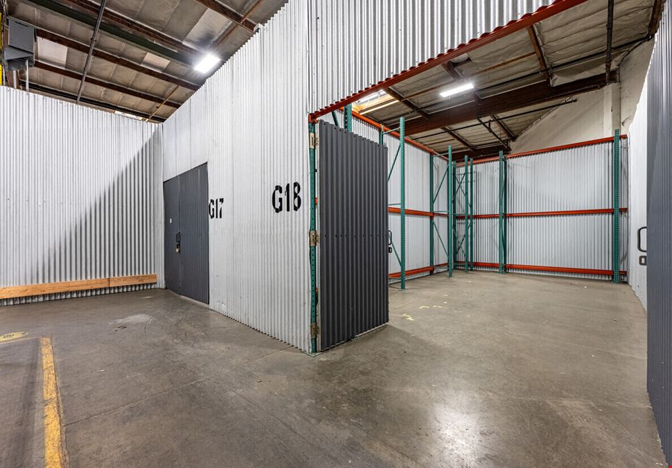 ReadySpaces South Gate