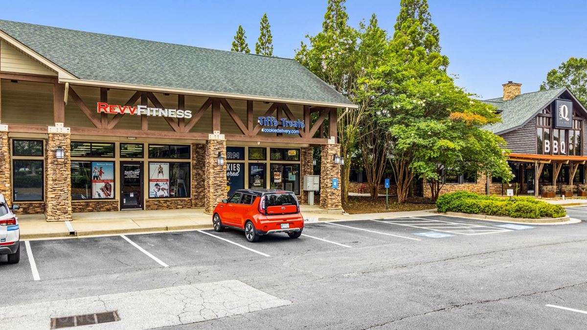 Aspen Station