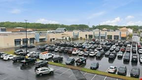 Swansea Center Retail