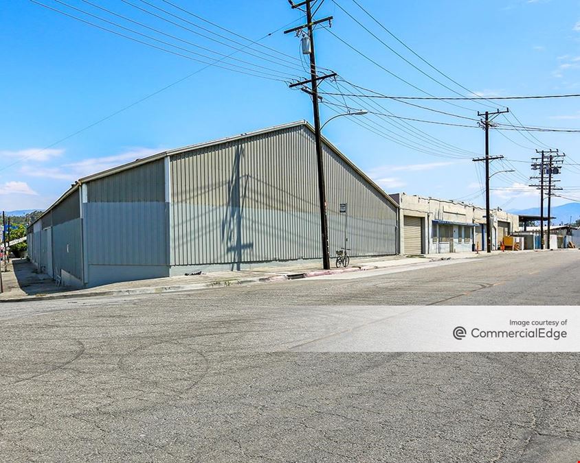 1520 N. Ditman Ave.