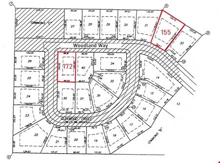 Residential Vacant Lots for Sale in Manchester - Manchester