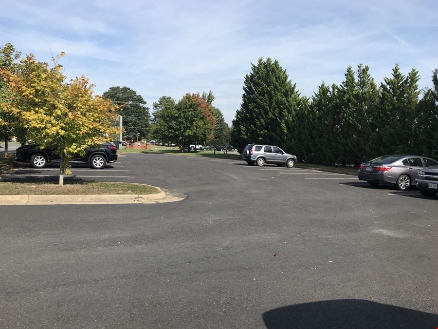 Rt 3 1.1 Acres for Sale