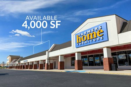 Preview of Retail space for Rent at 3153 North Elm Street