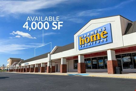 Preview of Retail space for Rent at 3153 North Elm Street
