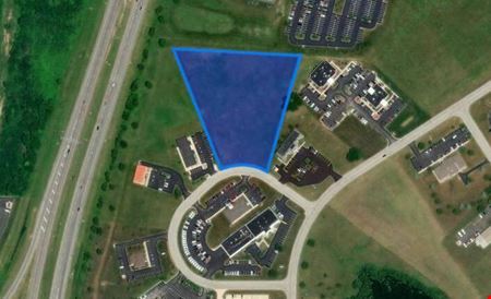 Preview of Office space for Sale at 2601 Leonard Dr