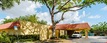 Preview of Office space for Sale at 1821 NE 25th St